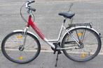 Damesfiets/Stadsfiets Pegasus 28 inch, Gebruikt, Versnellingen, 50 tot 53 cm, Ophalen