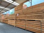 Douglas | palen | balken | tuinhout | hout | planken | rabat, Nieuw, Hardhout, Balken, Ophalen