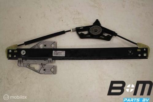 Raammechaniek RA Audi A6 4G Avant FL 4G0839462, Auto-onderdelen, Ruiten en Toebehoren, Gebruikt