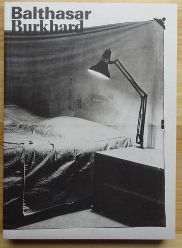 Balthasar Burkhard, Museum Folkwang, 2019 beschikbaar voor biedingen