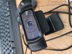Logitech set mouse/keyb webcam headset + microfoon, Ophalen of Verzenden, Nieuw