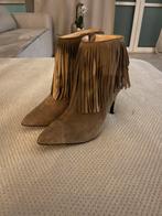 March 23 laarsjes maat 38 2 x gedragen, Kleding | Dames, Ophalen, Zo goed als nieuw