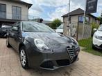 Alfa Romeo Giulietta van 2014, Auto's, Euro 5, Elektrische ramen, Bedrijf, Zilver of Grijs