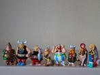 8 Figuurtjes Asterix Kindersurprise Ferrero, Ophalen of Verzenden, Nieuw
