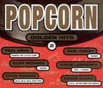 Popcorn Golden Hits 2 - dubbel Cd = Mint, 1960 tot 1980, Soul of Nu Soul, Ophalen of Verzenden, Zo goed als nieuw