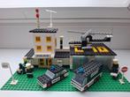 Lego 585 ( 585-1 ) 1976 Police Headquarters, Enlèvement ou Envoi, Lego