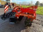 Schijveneg RAZOL Skyron F300 met polyflex rol, Zakelijke goederen, Landbouw | Werktuigen, Ophalen, Fruitteelt, Grondbewerking