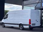 Mercedes Sprinter 316 CDI Bestelwagen Hoog dak L2, Auto's, Bestelwagens en Lichte vracht, Gebruikt, 4 cilinders, Wit, 5 deurs