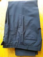 herenbroek, Ophalen of Verzenden, Zo goed als nieuw, Maat 52/54 (L), Blauw