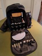 Picknickrugzak 4 personen NIEUW, Hobby en Vrije tijd, Picknickmanden, Ophalen, Nieuw