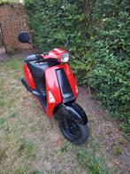 Scooter neco A klasse met papieren en sleutel 50cc, Ophalen of Verzenden, Zo goed als nieuw