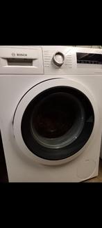 Bosch 8kg A+++ wasmachine, Elektronische apparatuur, Wasmachines, Ophalen, Zo goed als nieuw, Voorlader