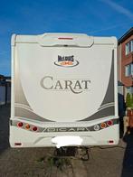 camper, Caravans en Kamperen, Mobilhomes, Chemisch toilet, Standaard zit, Fiat, Particulier