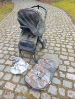 Bugaboo, Kinderen en Baby's, Buggy's, Ophalen, Gebruikt, Voetenzak