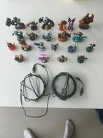Skylanders et base a vendre, Games en Spelcomputers, Ophalen, Online, Zo goed als nieuw, 3 spelers of meer