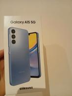 Samsung A15 5G, Télécoms, Téléphonie mobile | Samsung, Enlèvement