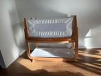 Snuzpod 4 - Co-sleeper - Prachtige wieg in perfecte staat, Kinderen en Baby's, Ophalen, Zo goed als nieuw, Minder dan 140 cm, Matras
