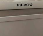 FRIAC, Elektronische apparatuur, Vriezers en Diepvrieskisten, Ophalen, Zo goed als nieuw