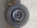 Reserve wiel met stalen velg, Auto-onderdelen, Ophalen, 16 inch, Banden en Velgen, Nieuw