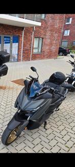 Yamaha Xmax 125, Enlèvement ou Envoi