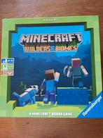 Minecraft gezelschapsspel, Een of twee spelers, Ophalen, Zo goed als nieuw, Ravensburger