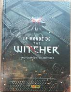 Le monde de The Witcher : l'encyclopédie du jeu vidéo, Autres sujets/thèmes, Enlèvement ou Envoi, Neuf