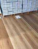 Coretec 15mm PVC Vloer, Huis en Inrichting, Stoffering | Vloerbedekking, Crème, Coretec XL END, 75 m² of meer, Nieuw