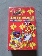 Sinterklaas spel raad het plaatje, Comme neuf, Enlèvement ou Envoi