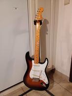 Squier classic vibe 50s Stratocaster, Ophalen, Gebruikt
