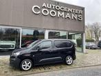 Citroen Berlingo 1.5 BlueHDi 3 ZIT 12.934+BTW, Achat, Euro 6, Entreprise, Boîte manuelle