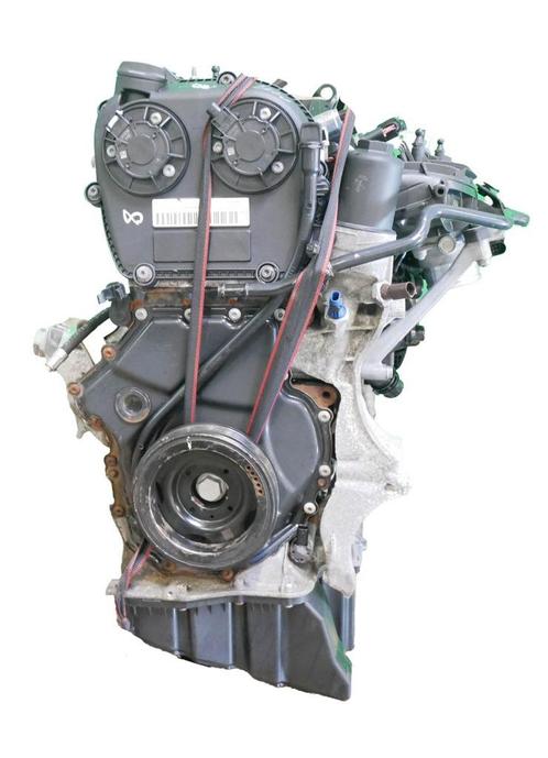 Audi A4 B9 8W A5 9W 9W 2.0L DLVB DLVA DLV-motor, Auto-onderdelen, Motor en Toebehoren, Audi, Gereviseerd, Ophalen of Verzenden