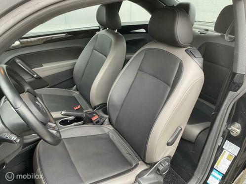 Interieur Volkswagen Beetle 5C Leer Stoelverwarming Airbags, Auto-onderdelen, Interieur en Bekleding, Volkswagen, Gebruikt, Ophalen of Verzenden