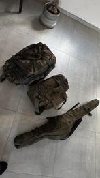 Karperset te koop, Sports nautiques & Bateaux, Pêche à la ligne | Carpes, Enlèvement ou Envoi, Comme neuf