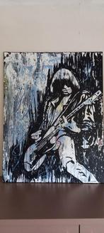 Schilderij Joey Ramone,The Ramones, Ophalen