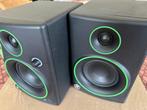Mackie CR4 actieve bewakingsluidspreker, Gebruikt, Surroundset zonder subwoofer, Minder dan 60 watt, Ophalen