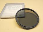 filrtre polarisant Circulaire B&W 77mm, Audio, Tv en Foto, Foto | Filters, Polarisatiefilter, B&W, Ophalen of Verzenden, Zo goed als nieuw