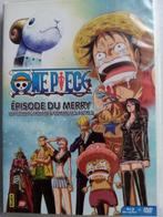 One piece episode de Merry / Blu-ray + DVD, Ophalen of Verzenden