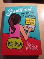 Schrijven: van verslag tot eindwerk - Leen Pollefliet, Comme neuf, Leen Pollefliet, Enlèvement ou Envoi, Enseignement supérieur