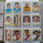PANINI MEXICO 70 1970 ED INTER WORLD CUP RAAR ALBUM REMOVED, Ophalen of Verzenden, Gebruikt, Meerdere plaatjes