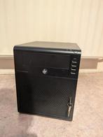 Serveur Hp ProLiant MicroServer N54L 8 GB RAM - Turion, Computers en Software, Servers, Ophalen, Zo goed als nieuw