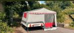 Mooie ruime Combi Camp Family met harde kofferdeksel bagage, Caravans en Kamperen, Ophalen, Tot en met 3, Combi-Camp