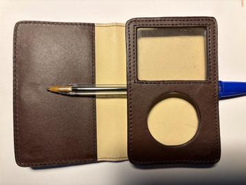 Etui voor Ipod Classic beschikbaar voor biedingen