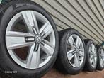17 inch Vw Transporter T5 T6 T7 camper velgen winterbanden, Auto-onderdelen, Ophalen of Verzenden