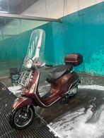 vespa primavera 2019 iget, Ophalen, Overige modellen, Benzine, 50 cc