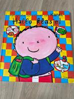 Karel: Hallo klasje, Boeken, Ophalen of Verzenden