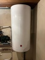 Elektrische boiler bulex, 3 t/m 5 jaar oud, Gebruikt, Boiler, 100 liter of meer