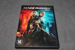 DVD Blade Runner 2049, Cd's en Dvd's, Dvd's | Science Fiction en Fantasy, Vanaf 16 jaar, Ophalen of Verzenden, Gebruikt, Science Fiction