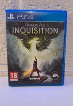 PS4 Dragon Age Inquisition, Ophalen of Verzenden, Zo goed als nieuw