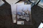 BMW R1150R laptop, Motoren, Onderdelen | BMW, Ophalen of Verzenden, Gebruikt