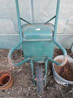 Brouette Vabor, Vabor, Enlèvement, Utilisé, Manuelle